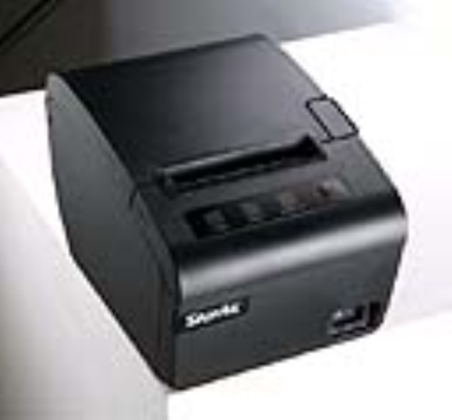 Picture of sam4s Thermal Receipt Printer Ellix-30 